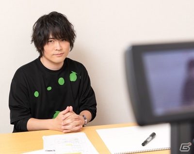 「ジャックジャンヌ」クラス「アンバー」など新キャラクターが一挙公開！ボイスドラマも配信決定の画像12