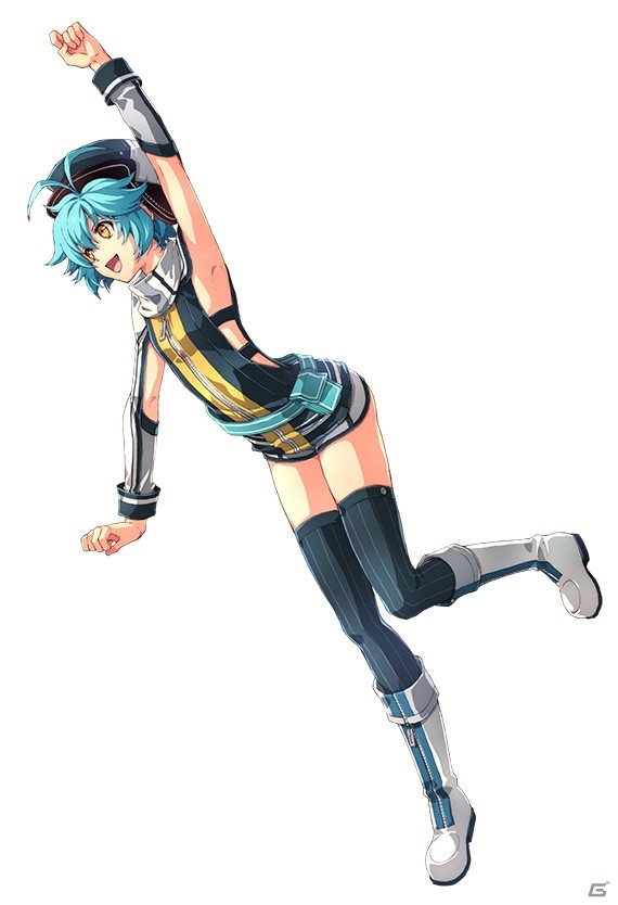 PS4「英雄伝説 創の軌跡」旧《VII組》メンバーやフラン、シズクなど新たな登場キャラクターを紹介！の画像10