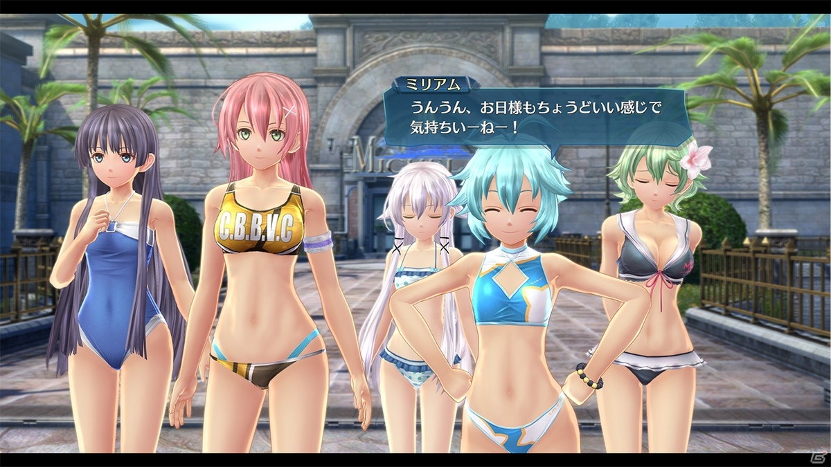 PS4「英雄伝説 創の軌跡」旧《VII組》メンバーやフラン、シズクなど新たな登場キャラクターを紹介！の画像33