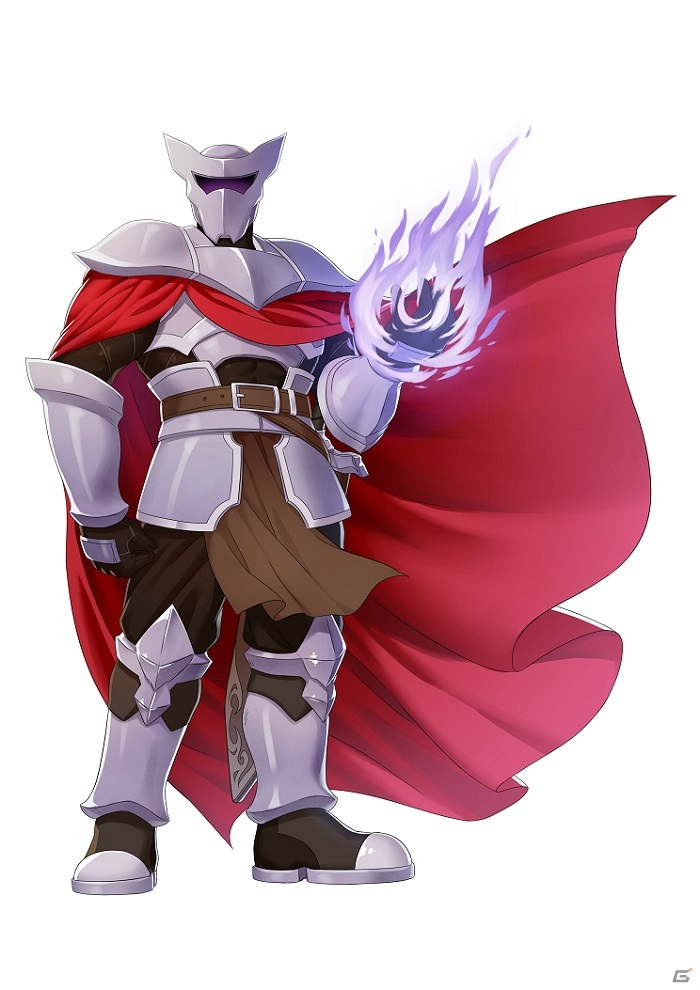 レトロなファンタジー世界が舞台の横スクロールアクションRPG「Aggelos」が配信開始！の画像12