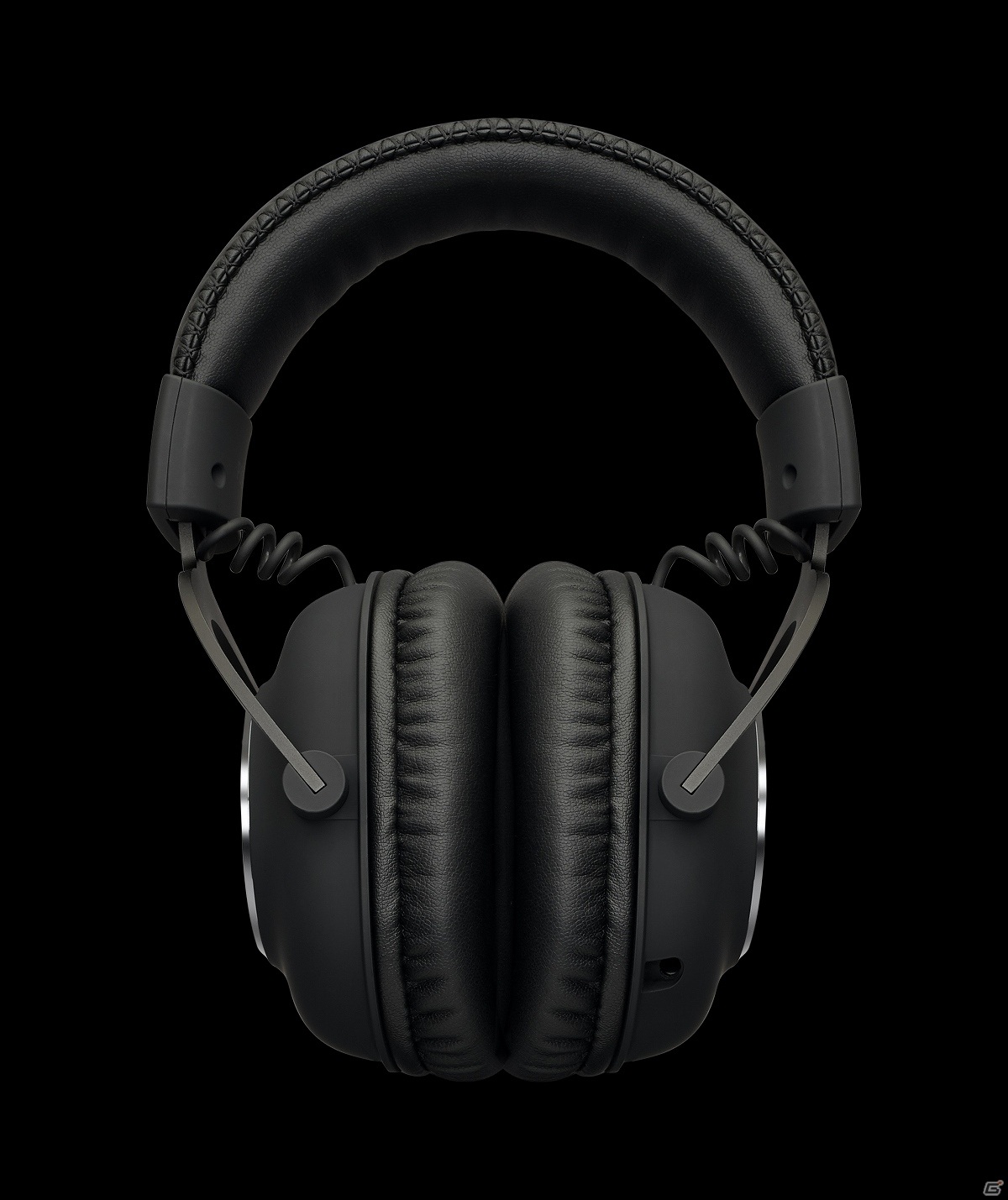 独自ワイヤレス技術「LIGHTSPEED」搭載！「ロジクールG PRO X WIRELESS LIGHTSPEEDゲーミングヘッドセット」が8月27日に発売！の画像3