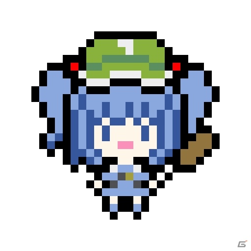 「グルーヴコースター ワイワイパーティー!!!!」に「東方Project アレンジパック4」が配信！の画像10