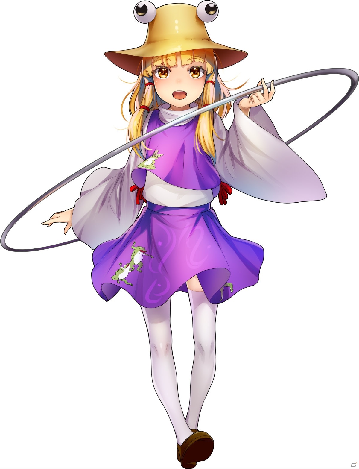 「グルーヴコースター ワイワイパーティー!!!!」に「東方Project アレンジパック4」が配信！の画像8