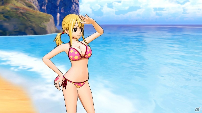 魔法×ギルド×RPG「FAIRY TAIL」が本日発売！無料アップデートや多数の追加DLCの配信も発表の画像12