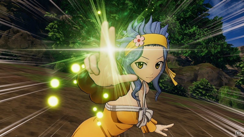 魔法×ギルド×RPG「FAIRY TAIL」が本日発売！無料アップデートや多数の追加DLCの配信も発表の画像6