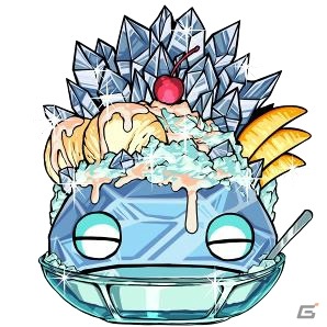 「ドラゴンポーカー」ドラシス（かき氷争奪戦ver）が新登場！サービスダンジョン「Beach Girls」が8月1日より開催の画像3