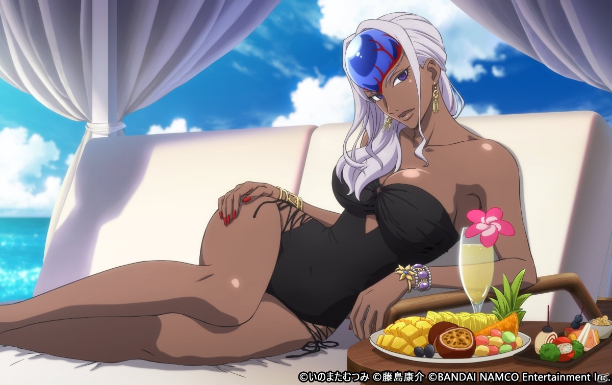 テイルズ　レイズ　エロ テイルズ オブ ザ レイズ」アグリア（CV：坂本真綾）とサイモン（CV：五十嵐裕美）が参戦のイベント「Seaside Mirage」が実施！ |  Gamer