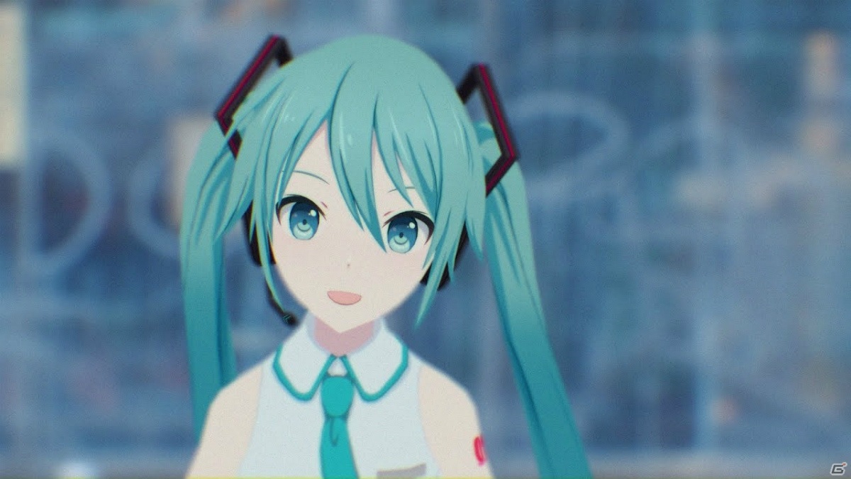 「プロジェクトセカイ カラフルステージ！ feat. 初音ミク」のテーマソング「セカイ」が公開！の画像1