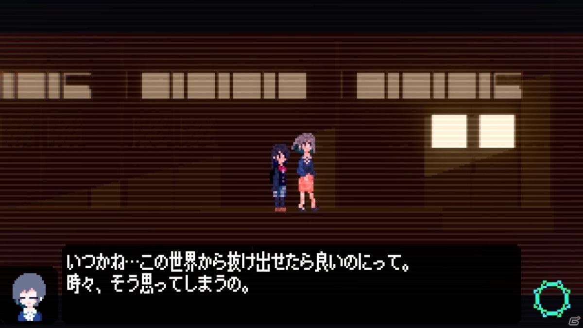 あのゲームも実は……！？百合好きライターの琴線に触れた「隠れた百合ゲー」6選の画像3