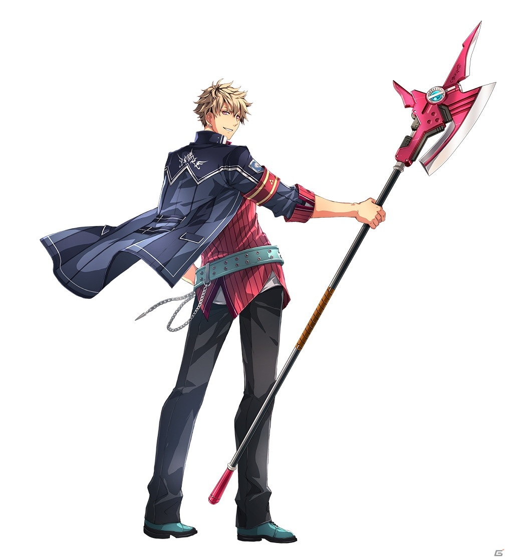 三人の主人公を中心としたエピソードが展開するPS4「英雄伝説 創の軌跡」の登場キャラクターを一挙紹介！の画像29