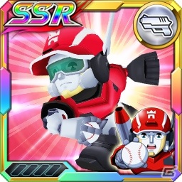 「スーパーロボット大戦X-Ω」強敵イベント「巻き起こる熱い風！」が実施！「キャプテン・アース」のアイアタル★が報酬にの画像5