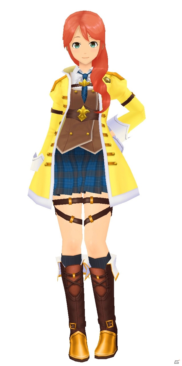 「スクールガールストライカーズ2」新コスチュームイベント「異種ビーチバスケ選手権 海の家カップ」が開始！の画像5