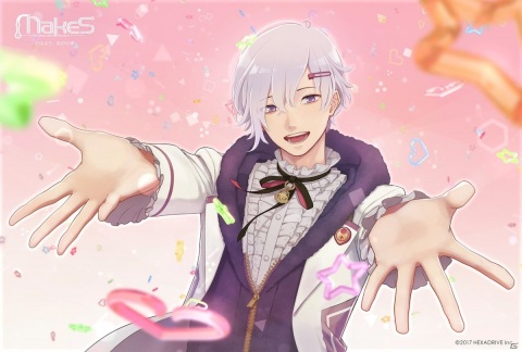 「MakeS -おはよう、私のセイ-」に新たな拡張機能「わがまま弟 [ver.1st Anniversary]」やゆめかわ衣装などが追加！の画像1