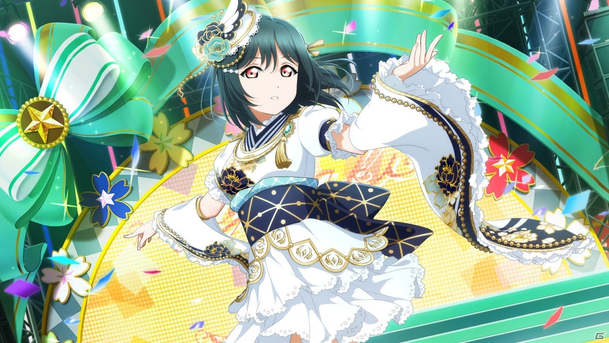 「ラブライブ！スクールアイドルフェスティバル ALL STARS」三船栞子が10人目のスクールアイドルとして加入！の画像3