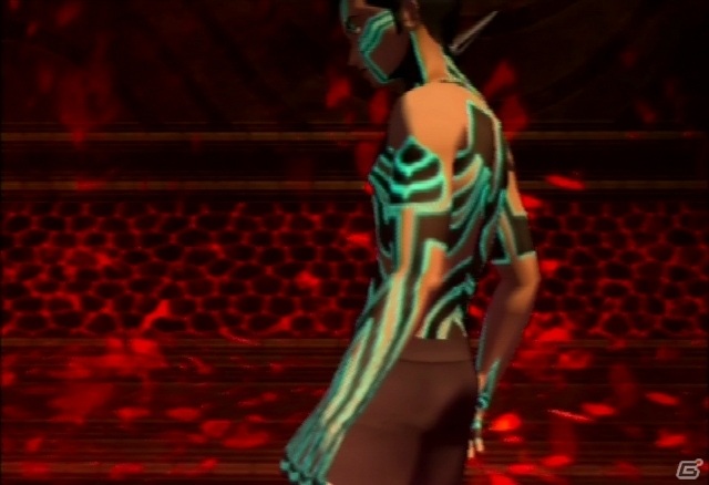 「真・女神転生III NOCTURNE HD REMASTER」個性的なキャラクターやシンプルかつスリリングなバトルなどを紹介！の画像1