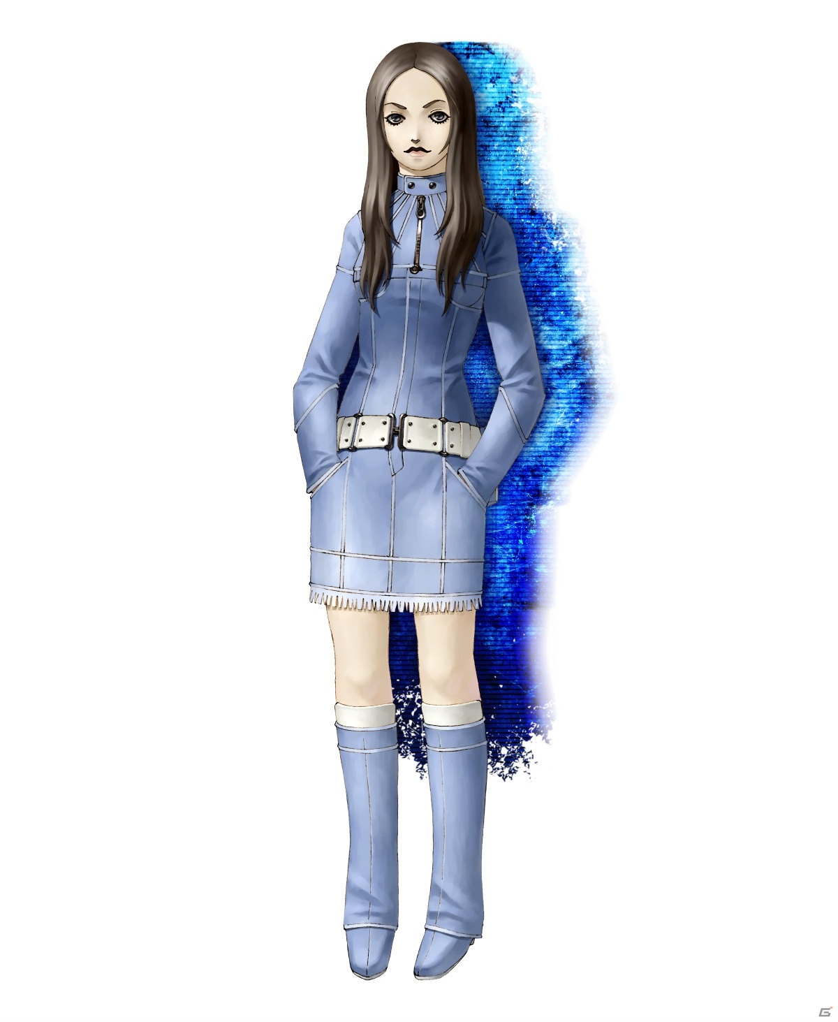 「真・女神転生III NOCTURNE HD REMASTER」個性的なキャラクターやシンプルかつスリリングなバトルなどを紹介！の画像20