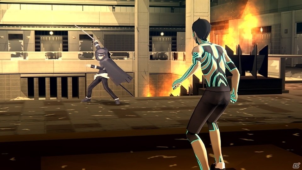 「真・女神転生III NOCTURNE HD REMASTER」個性的なキャラクターやシンプルかつスリリングなバトルなどを紹介！の画像37