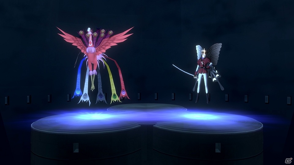 「真・女神転生III NOCTURNE HD REMASTER」個性的なキャラクターやシンプルかつスリリングなバトルなどを紹介！の画像47
