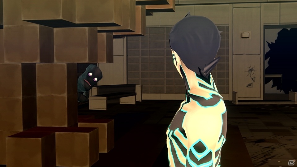 「真・女神転生III NOCTURNE HD REMASTER」個性的なキャラクターやシンプルかつスリリングなバトルなどを紹介！の画像52