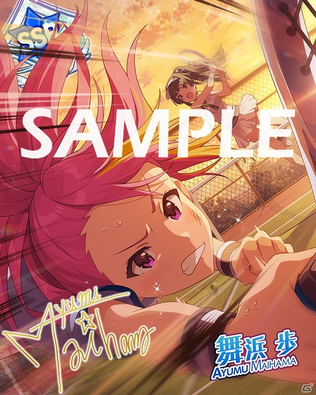 「ミリシタ」に閃光☆HANABI団が再び登場！イベント「プラチナスターチューン～BORN ON DREAM!～」開催の画像10