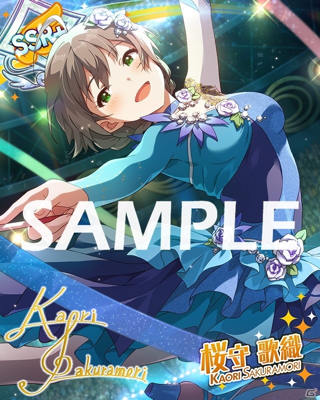 「ミリシタ」に閃光☆HANABI団が再び登場！イベント「プラチナスターチューン～BORN ON DREAM!～」開催の画像9