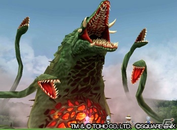 「星のドラゴンクエスト」に怪獣王ゴジラが降臨！コラボイベント「ゴジラ大決戦!! -大怪獣総進撃編-」が8月4日より開催の画像6