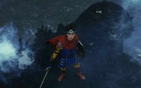 「星のドラゴンクエスト」に怪獣王ゴジラが降臨！コラボイベント「ゴジラ大決戦!! -大怪獣総進撃編-」が8月4日より開催