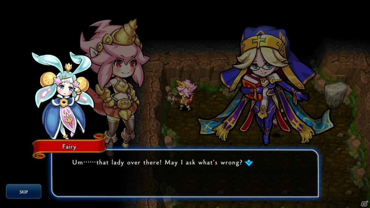 ローグライクRPG「ドラゴンファングZ」のスマホ版が配信開始！初代主人公・ドランへのアバター変更や「コロシアムモード」などが追加の画像10