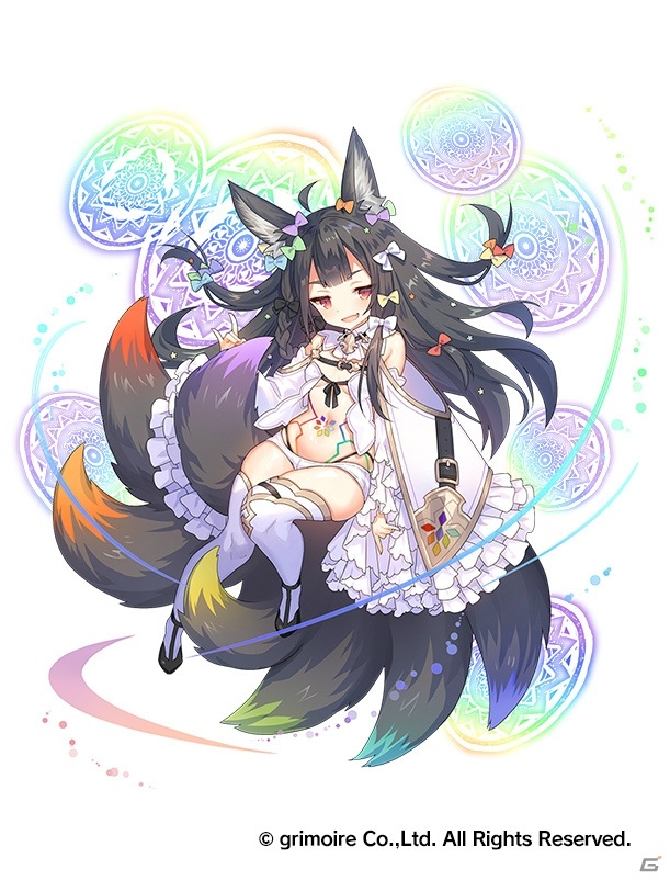 「ブレイブソード×ブレイズソウル」SS魔剣交換コイン付き限定製造「ハッピーサマーバケーション！2020」が開始！の画像10