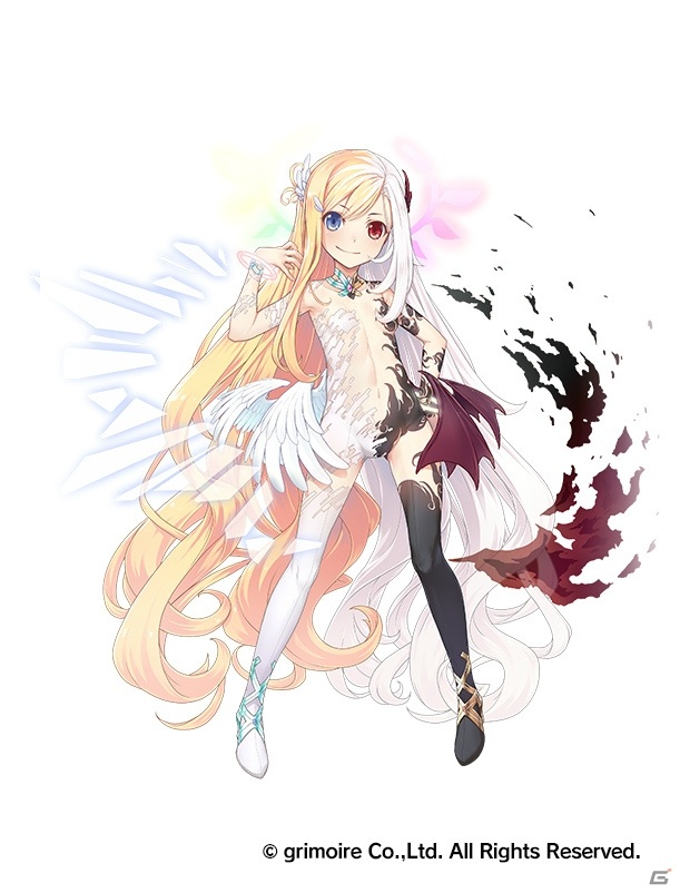 「ブレイブソード×ブレイズソウル」SS魔剣交換コイン付き限定製造「ハッピーサマーバケーション！2020」が開始！の画像11