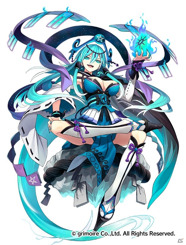 「ブレイブソード×ブレイズソウル」SS魔剣交換コイン付き限定製造「ハッピーサマーバケーション！2020」が開始！の画像12