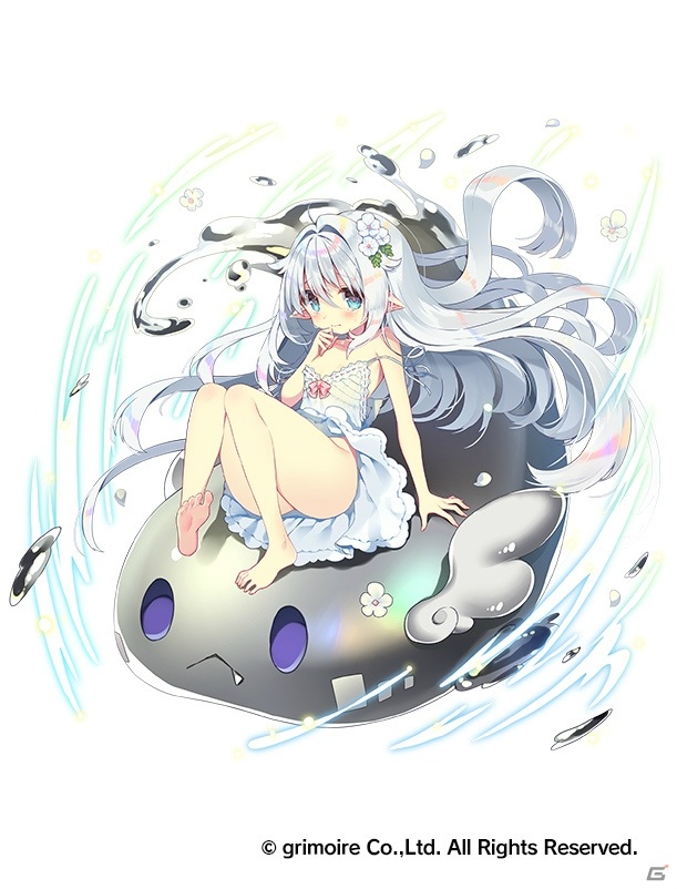 「ブレイブソード×ブレイズソウル」SS魔剣交換コイン付き限定製造「ハッピーサマーバケーション！2020」が開始！の画像13