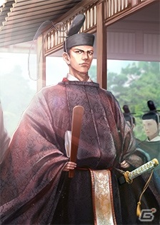 「戦国IXA」絵巻作家・正子公也氏が描く「次郎法師」をはじめ総計9枚の武将カードが新登場！の画像10