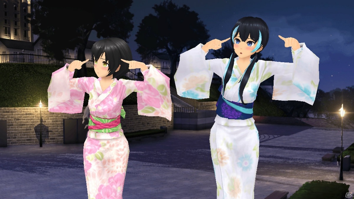「スクールガールストライカーズ2」オリジナルグッズが当たる「#おうちでスクスト 投稿キャンペーン」が開催！の画像5