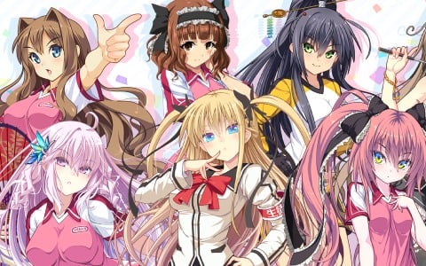 ビーナスイレブンびびっど 2度目となる Voiceroid コラボ限定スカウトが4月24日より開催 ゲーム情報サイト Gamer