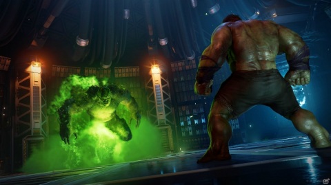 「Marvel's Avengers」βアクセスの詳細が公開！フォートナイトとのコラボやホークアイの参戦も発表の画像5