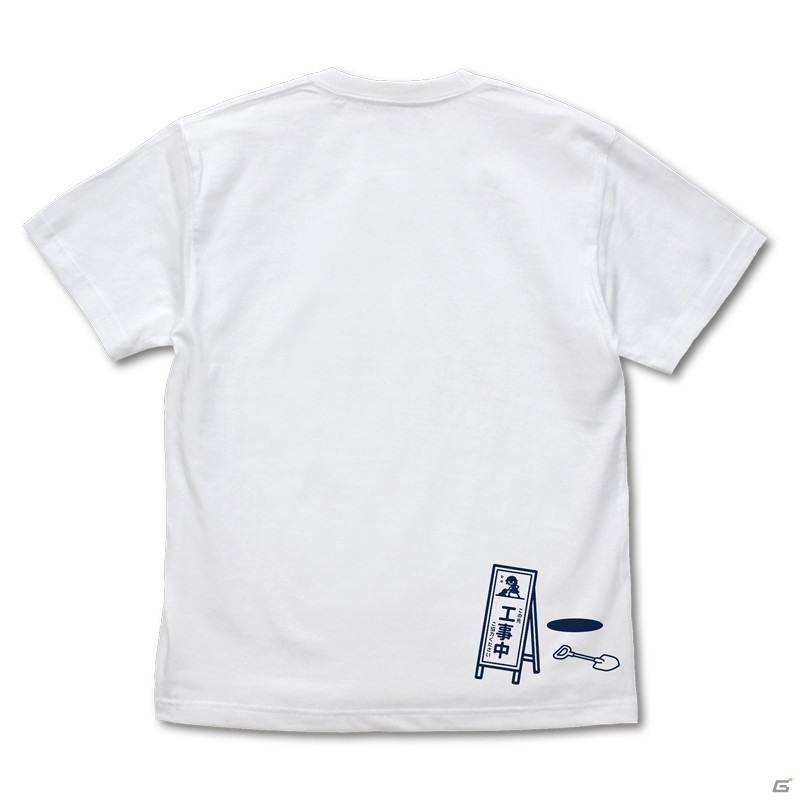 「THE IDOLM＠STER」より萩原雪歩の穴掘って埋まってますぅ Tシャツや華やかな姿を楽しめるスポーツタオルが登場！の画像2