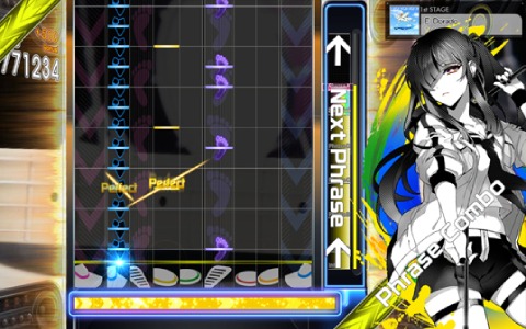 ギタドラ がpcで遊べる 電子ドラムにも対応した コナステ Gitadora のオープンアルファテストが開始 ゲーム情報サイト Gamer