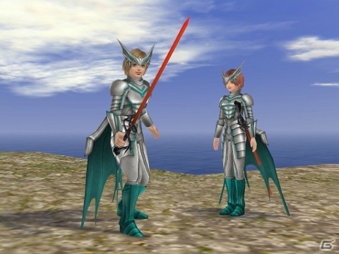 「大航海時代 Online」新たな幻獣が追加されるアップデート「氷雪のリヴァイアサン」が8月18日に配信！の画像3
