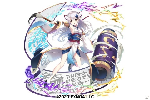 「要塞少女」双六イベント開催！兎塚エイジ先生と竹花ノート先生がデザインを担当する新キャラも登場の画像3