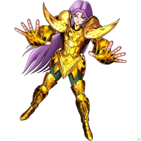 「聖闘士星矢 シャイニングソルジャーズ」レートバトル「ビッグバン杯」や小宇宙戦記イベント「神聖衣シャカ降臨」が開催！の画像2