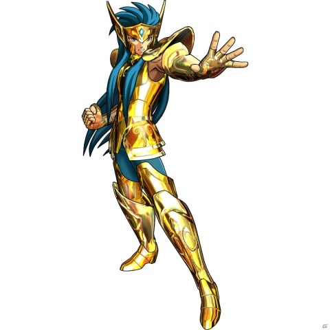 「聖闘士星矢 シャイニングソルジャーズ」レートバトル「ビッグバン杯」や小宇宙戦記イベント「神聖衣シャカ降臨」が開催！の画像3
