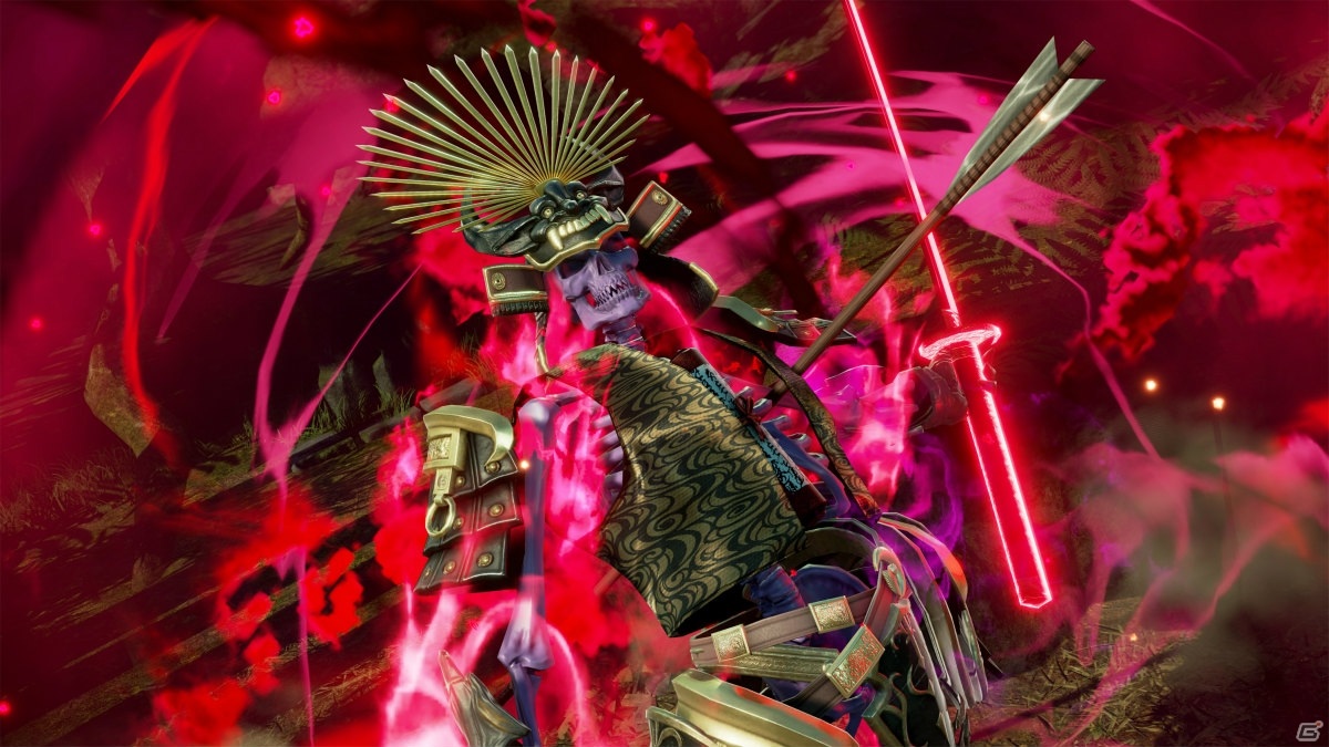 「ソウルキャリバーVI」追加プレイアブルキャラ・雪華と「鉄拳7」のコラボパーツ含むクリエイションパーツセットが配信！の画像15