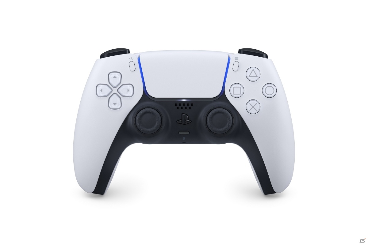 PS5の周辺機器に関する詳細ページが公開！DualSenseやHDカメラなど各機器の特徴をチェックの画像1