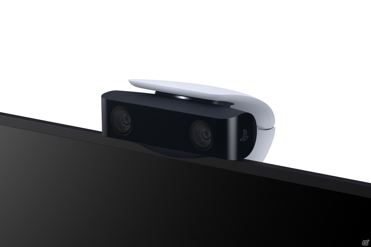 PS5の周辺機器に関する詳細ページが公開！DualSenseやHDカメラなど各機器の特徴をチェックの画像14