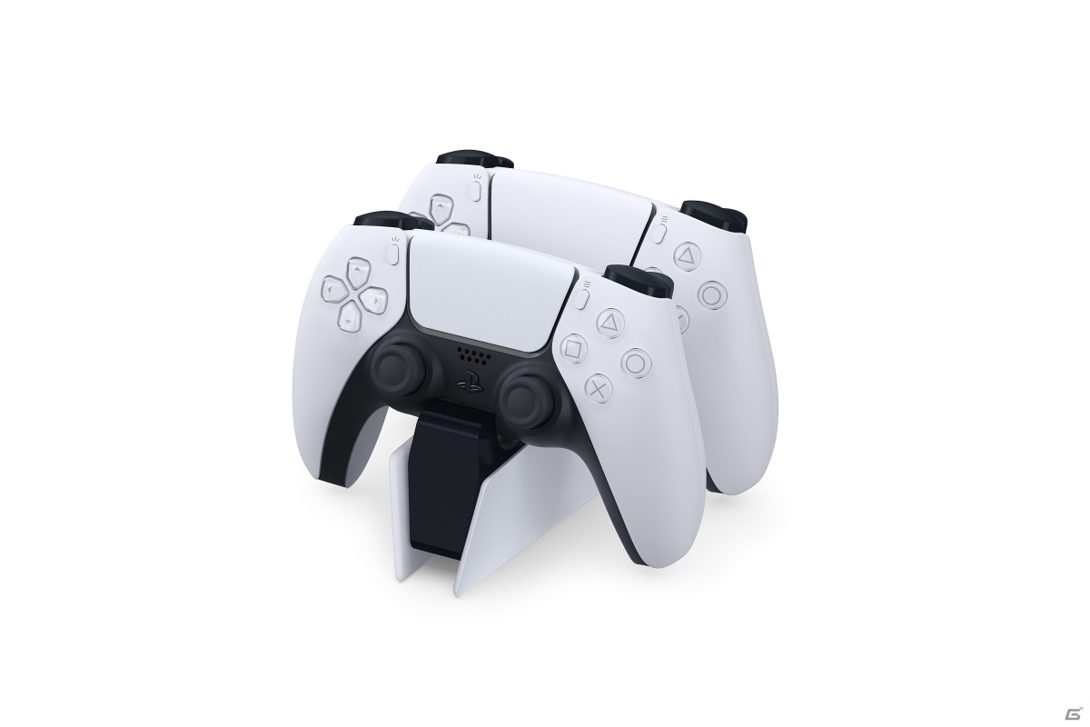 PS5の周辺機器に関する詳細ページが公開！DualSenseやHDカメラなど各機器の特徴をチェックの画像19