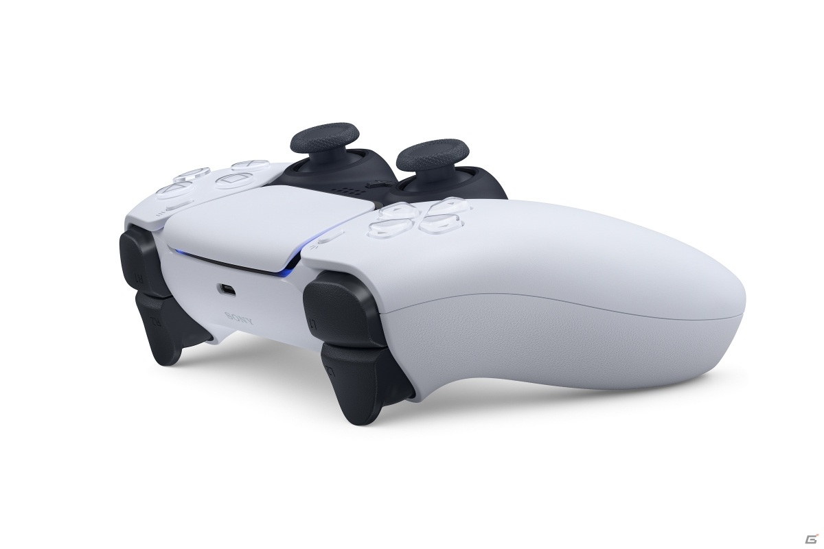 PS5の周辺機器に関する詳細ページが公開！DualSenseやHDカメラなど各機器の特徴をチェックの画像2