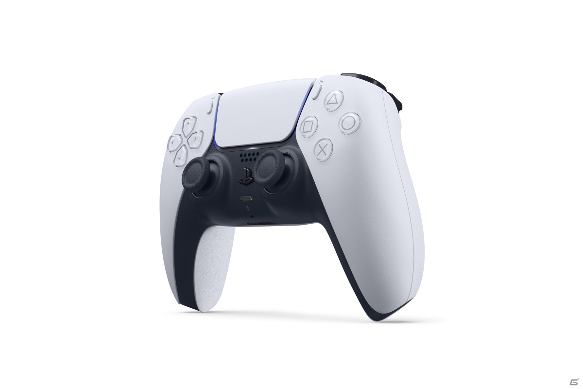 PS5の周辺機器に関する詳細ページが公開！DualSenseやHDカメラなど各機器の特徴をチェックの画像3