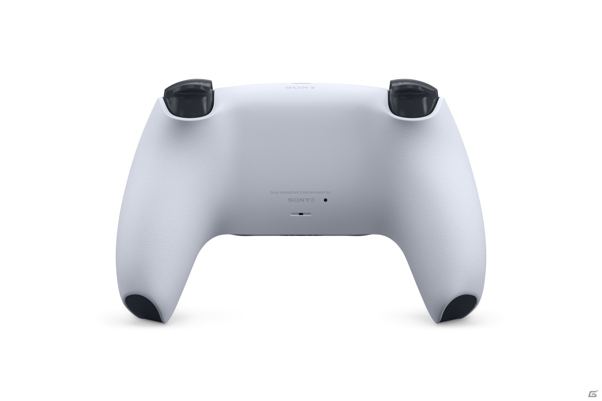 PS5の周辺機器に関する詳細ページが公開！DualSenseやHDカメラなど各機器の特徴をチェックの画像5