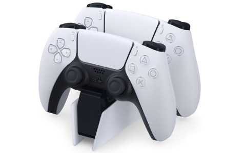 PS5の周辺機器に関する詳細ページが公開！DualSenseやHDカメラなど各機器の特徴をチェック